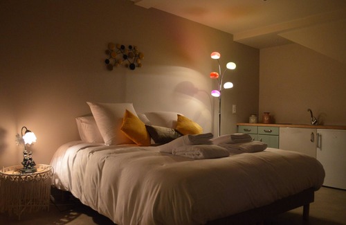 Lavaur House | L'inattendu