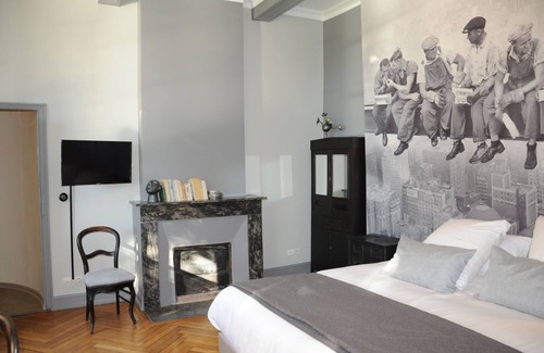 Lavaur House | L'inattendu