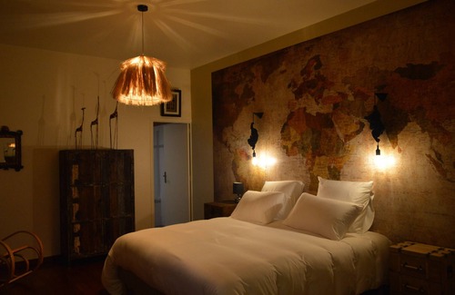 Lavaur House | L'inattendu