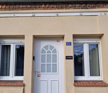 La Celle-sous-Gouzon House | L'inattendu