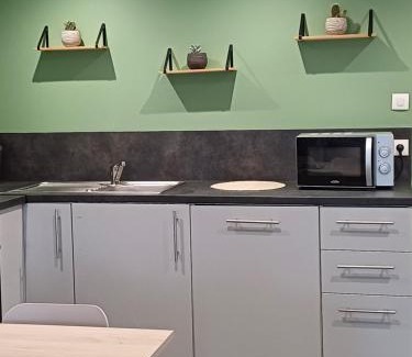 La Celle-sous-Gouzon House | L'inattendu