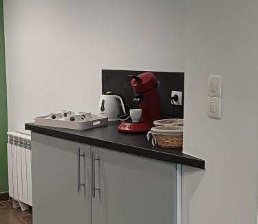 La Celle-sous-Gouzon House | L'inattendu