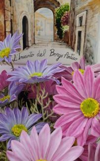 Bari City Centre Apartment | L'Incanto del Borgo Antico- Locazione Turistica
