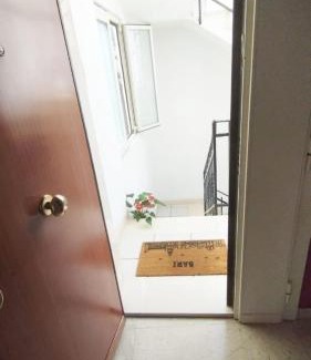 Bari City Centre Apartment | L'Incanto del Borgo Antico- Locazione Turistica