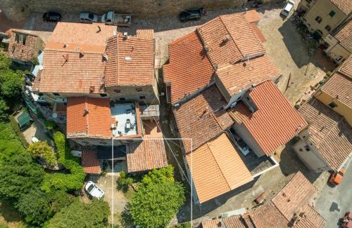 Montescudaio House | L'incanto