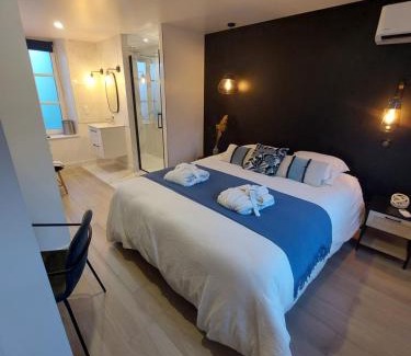Ladon House | L'incontournable - Loiret Spa