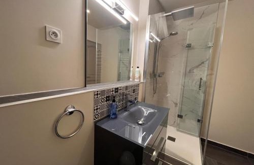 Chilly-Mazarin Apartment | L'incontournable - Proche de Paris-Orly-Beau F2