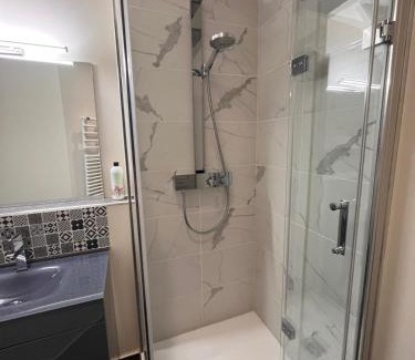 Chilly-Mazarin Apartment | L'incontournable - Proche de Paris-Orly-Beau F2