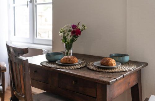 Morlaix Apartment | L'INDOCHINE