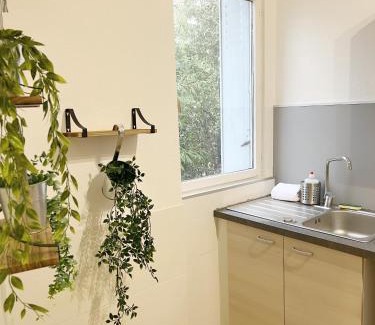 Toulouse East Apartment | L'industriel de Kléber - Gare - Netflix - Calme