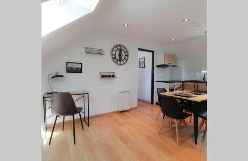 Sens Apartment | L’Industriel