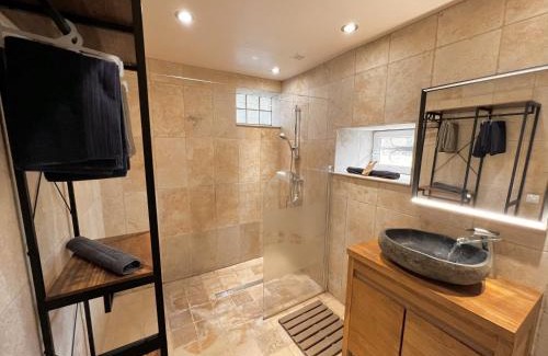 Thorigne-sur-Due House | L'Industriel - Jardin - 6 personnes - Rêve au Mans