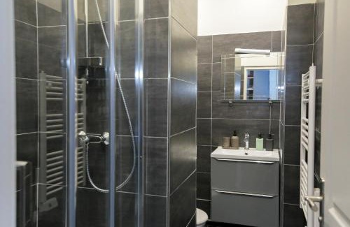 Saint-Roch - Badouillere - Chavanelle Apartment | L'Industriel, T2 hypercentre chic et cosy, Wifi par SOVALFI