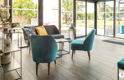 Lafourguette Hotel | L'Initial