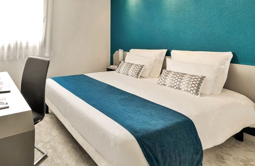 Lafourguette Hotel | L'Initial