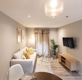 Saint-Roch - Badouillere - Chavanelle Apartment | L'Inizio - Résidence Hestia