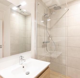 Saint-Roch - Badouillere - Chavanelle Apartment | L'Inizio - Résidence Hestia