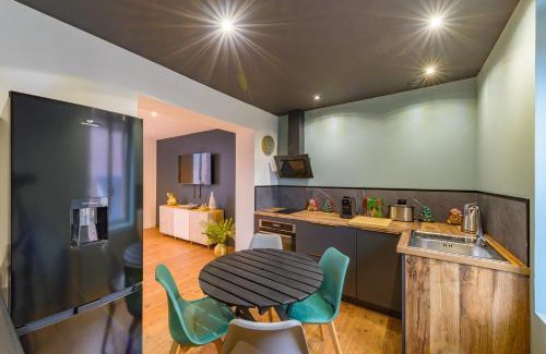 Solesmes Apartment | L’Innamoramento - Charmant appt pour 4
