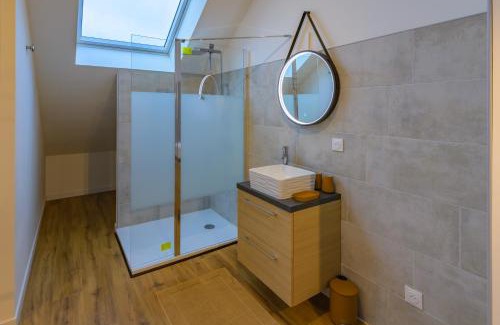 Solesmes Apartment | L’Innamoramento - Charmant appt pour 4