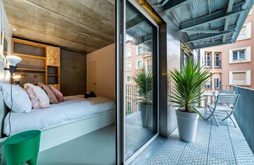 Carmes Apartment | L'INOX