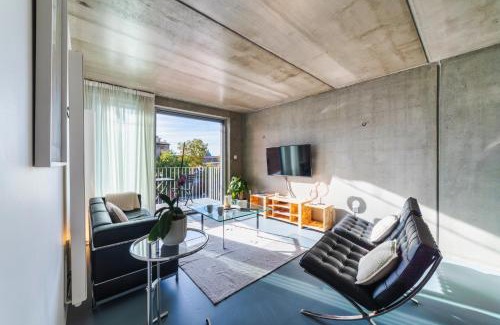Carmes Apartment | L'INOX