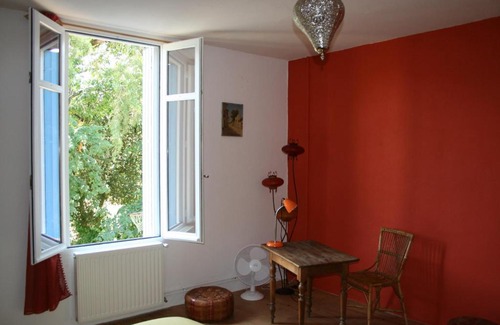 Razac-de-Saussignac Bed & Breakfast | L'insoliste