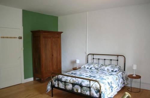 Razac-de-Saussignac Bed & Breakfast | L'insoliste