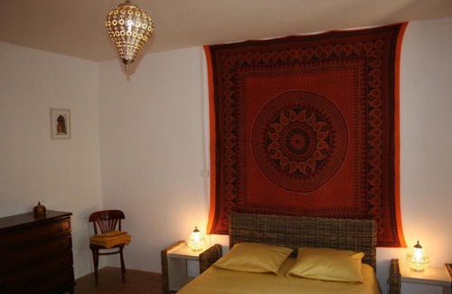 Razac-de-Saussignac Bed & Breakfast | L'insoliste