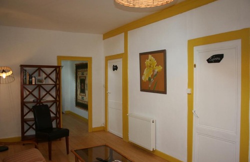 Razac-de-Saussignac Bed & Breakfast | L'insoliste