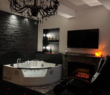 Limoux Apartment | L'instanté - Love Room