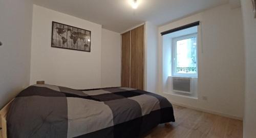 Royat Apartment | L'instant cosy, t2 bourg de Royat