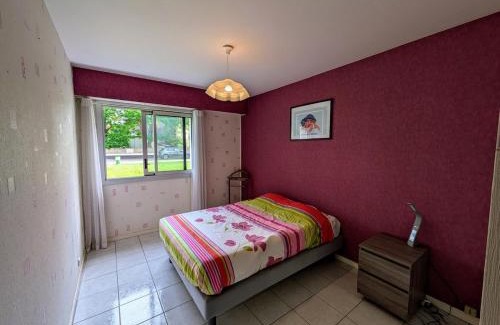Saint-Brevin-l'Ocean Apartment | L'instant Plage, Front de mer
