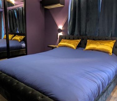 Bettant Apartment | L'instant plaisir