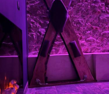 Bettant Apartment | L'instant plaisir
