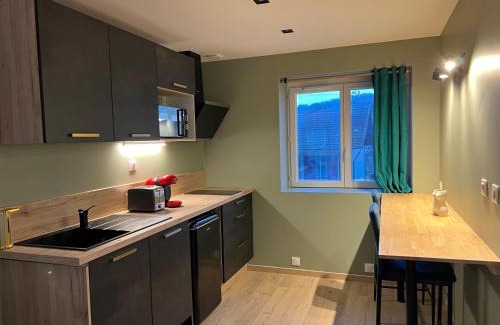 Bettant Apartment | L'instant plaisir