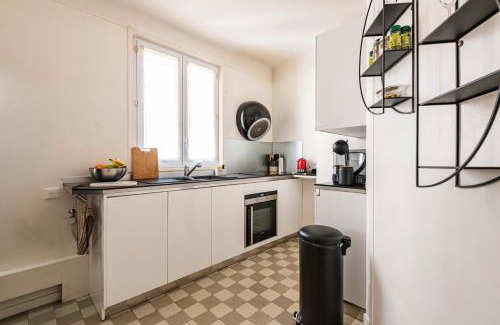 Centre Erlon Apartment | L'instant Rémois
