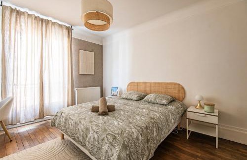 Centre Erlon Apartment | L'instant Rémois