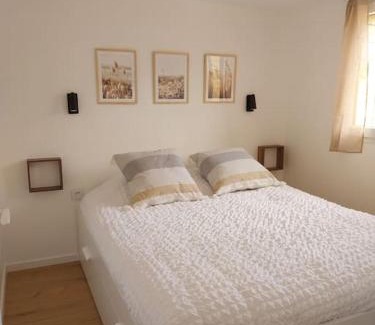 Virsac Apartment | L'instant voyageur