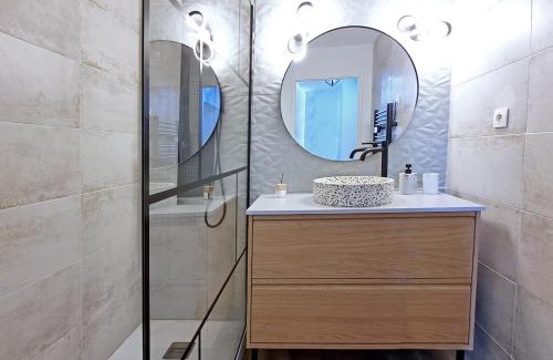 Cahors Apartment | L'Instant Zen!