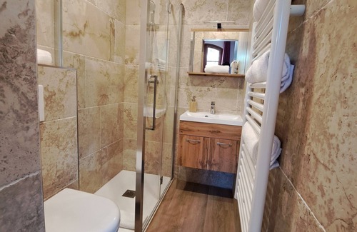 Mons Bed & Breakfast | L'interlude