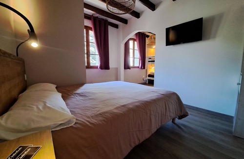Mons Bed & Breakfast | L'interlude