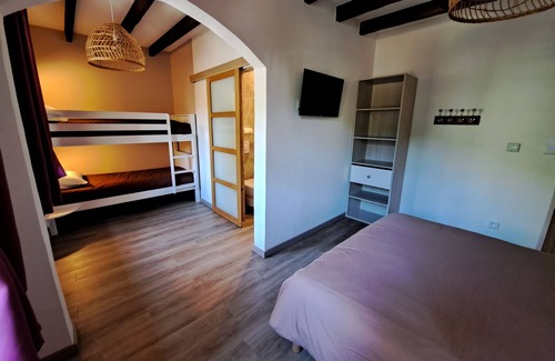 Mons Bed & Breakfast | L'interlude