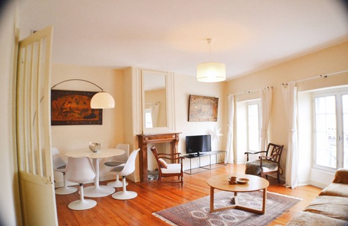 Capucins - Victoire House | L'Invitation au Voyage