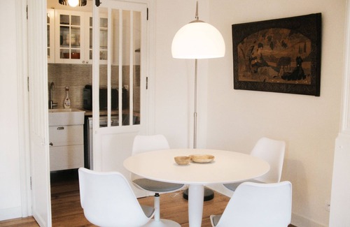 Capucins - Victoire House | L'Invitation au Voyage