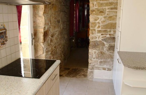 Plogoff House | L'Iroise