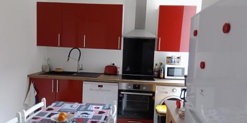 Pierrefitte-Nestalas Apartment | L'Isard