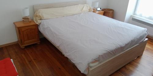 Pierrefitte-Nestalas Apartment | L'Isard