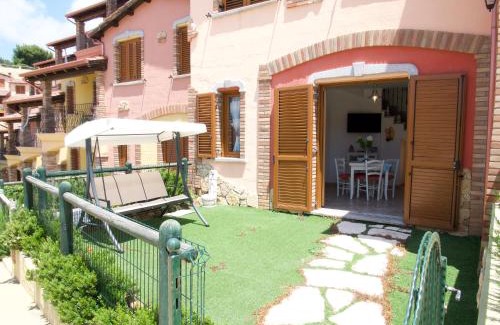 Nebida House | L'Isola Bella Tanca Piras