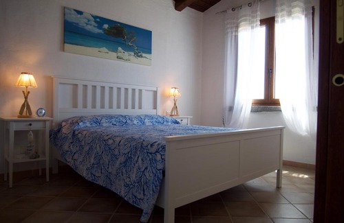 Nebida House | L'Isola Bella Tanca Piras