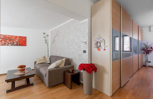 San Donato Apartment | L'isola che non c'è - Holiday & Business Apartment